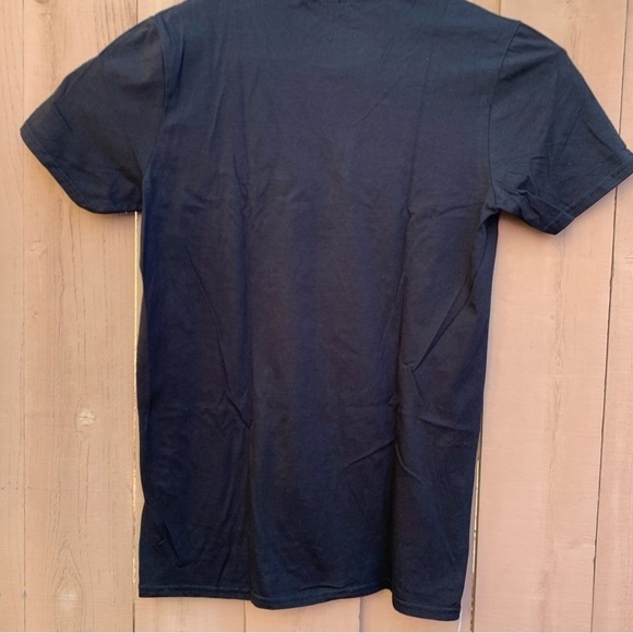 Men's Size S/M "Eagle Fang Karate" T-Shirt by LICENSED COBRA KAI shirt NEW / D67 - Picture 3 of 4